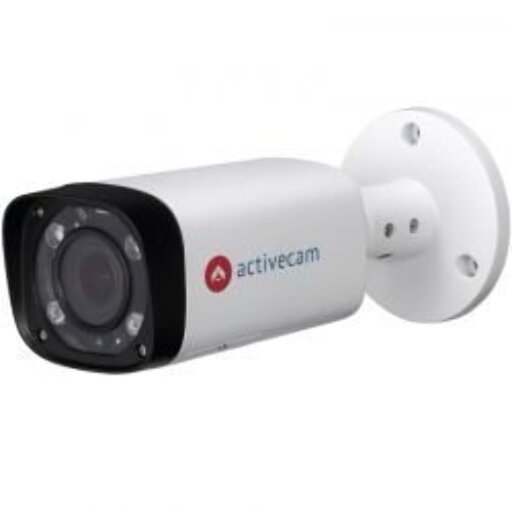 Уличная видеокамера ActiveCam AC-D2183WDZIR5 8Мп IP