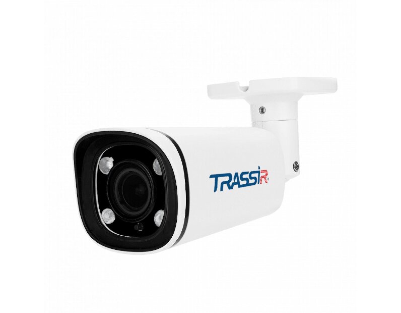 TRASSIR TR-D2123ZCL6 (2.7-13.5) IP камера