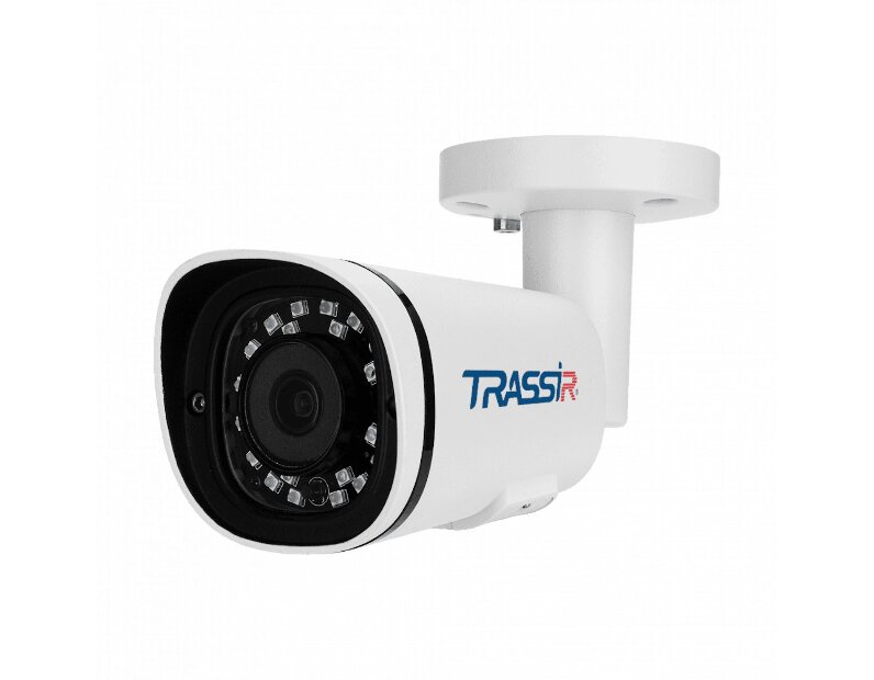 TRASSIR TR-D2151IR3 (3.6) IP камера