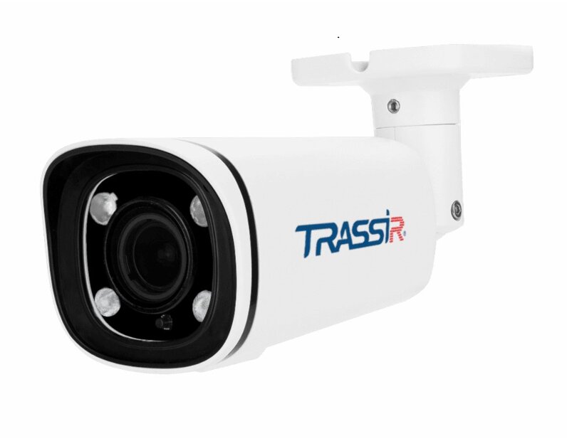 TRASSIR TR-D2153IR6 v2 (2.7-13.5) IP камера