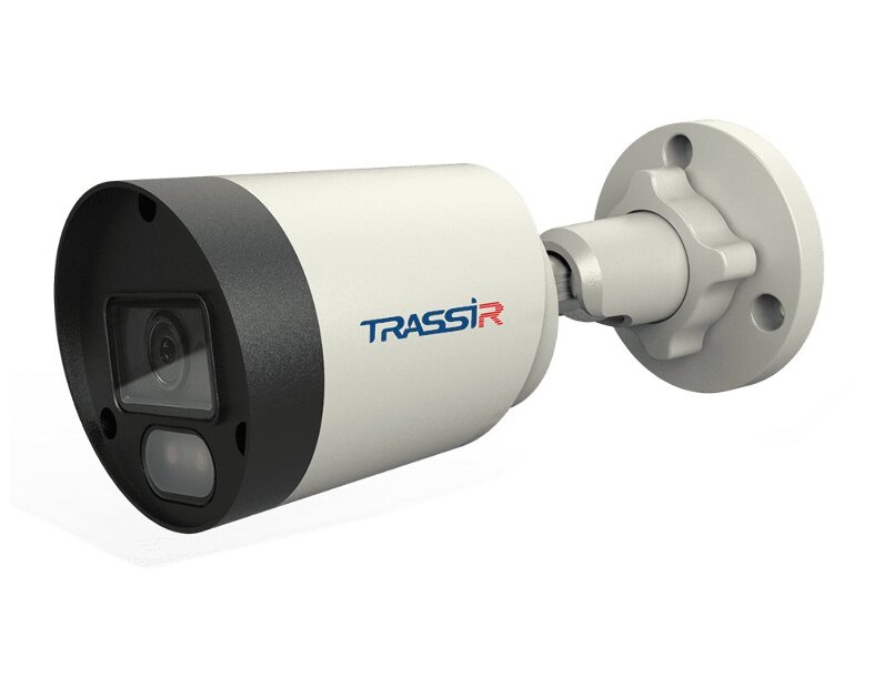 TRASSIR TR-D2181IR3 v3 (2.8) IP камера
