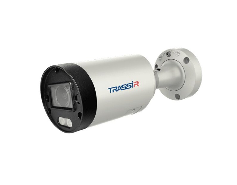 TRASSIR TR-D2183IR6 v3 (2.7-13.5) IP камера