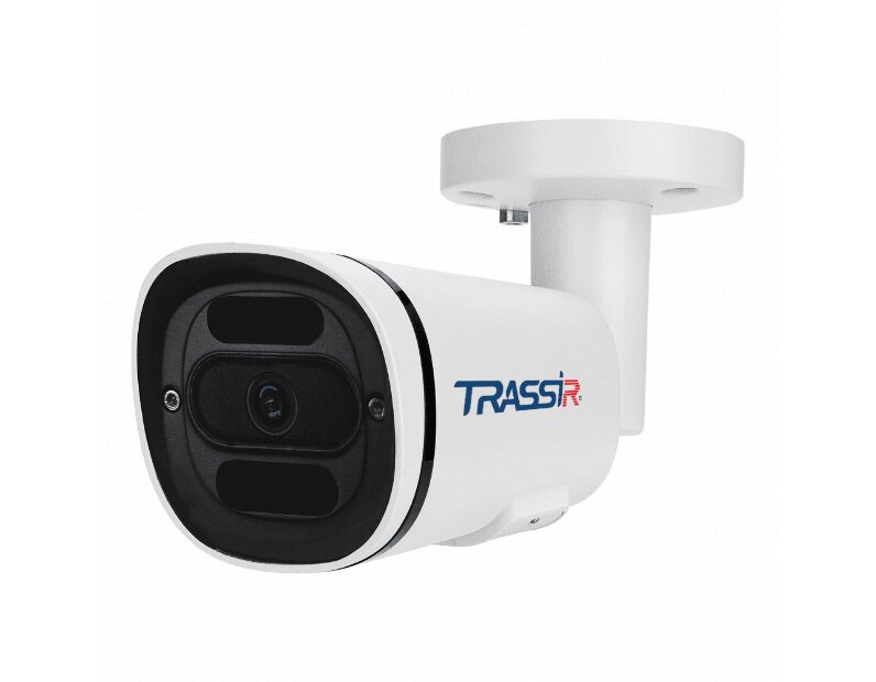 TRASSIR TR-D2221WDC (4.0) IP камера