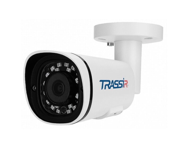 TRASSIR TR-D2221WDIR4 1.9 IP камера