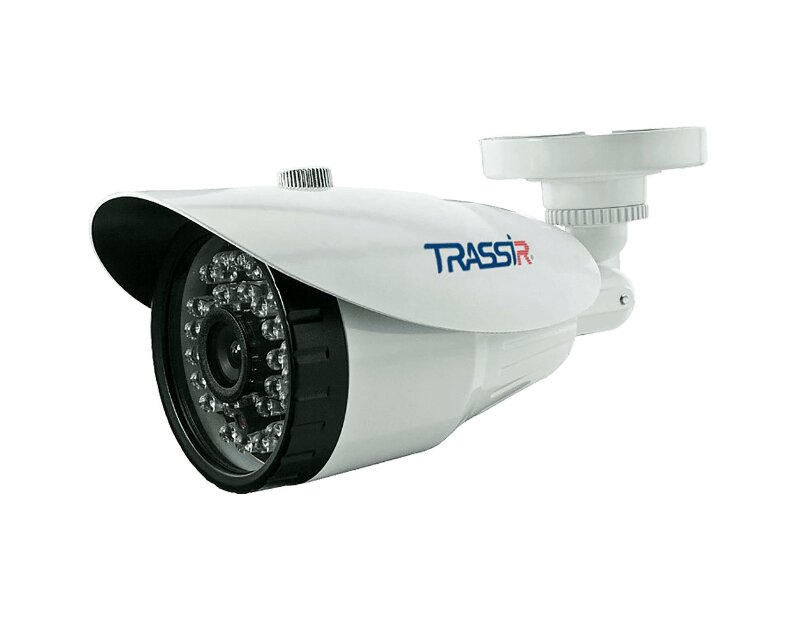 TRASSIR TR-D2B5 v2 (3.6) IP камера