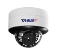 TRASSIR TR-D3121IR2 v6 (B) (2.8) ip камера