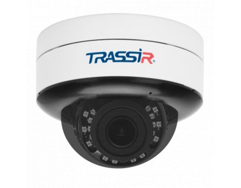 TRASSIR TR-D3153IR2 v2 (2.7-13.5) IP камера