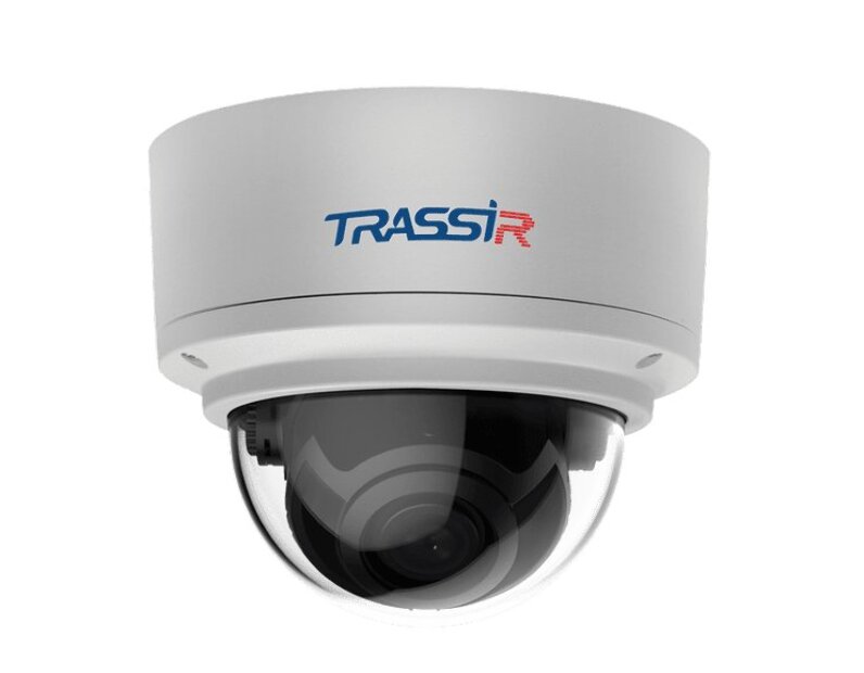 TRASSIR TR-D3183ZIR3 v3 (2.7-13.5) IP камера