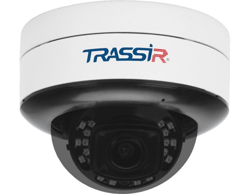 TRASSIR TR-D3253WDZIR3 (2.7-13.5) IP камера