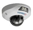 TRASSIR TR-D4151IR1 v2 (2.8) ip камера