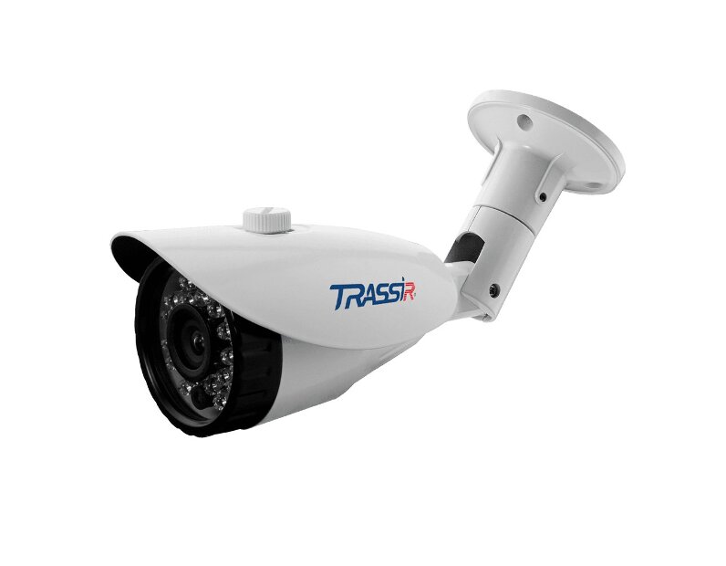 TRASSIR TR-D4B5 v2 (3.6) IP камера