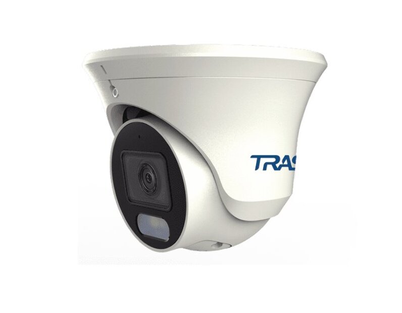 TRASSIR TR-D8181IR3 v3 (2.8) IP камера