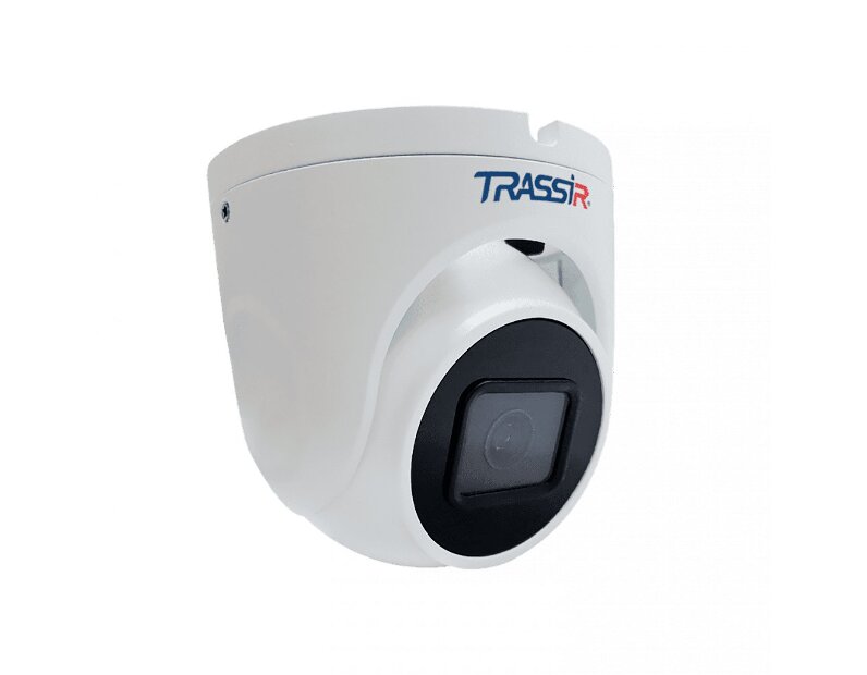 TRASSIR TR-D8221WDC (4.0) IP камера