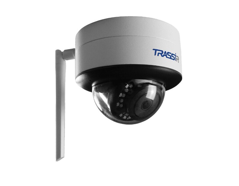 TRASSIR TR-W2D5 (2.8) IP камера