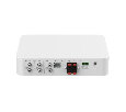 Hikvision DS-QAE0A60G1-VB ОС, СОУЭ