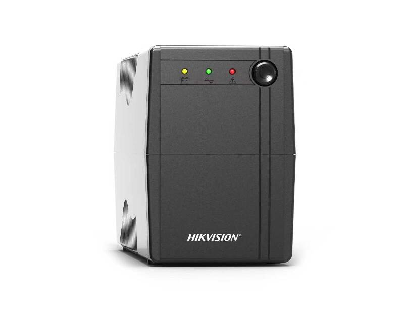 Hikvision DS-UPS1000 Сетевое оборудование