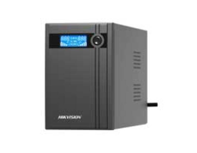 Hikvision DS-UPS2000 Сетевое оборудование