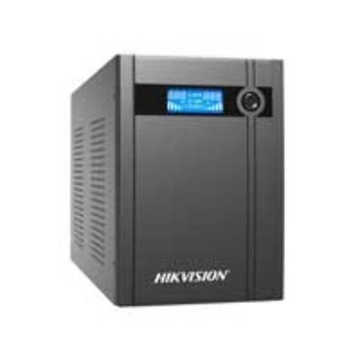 Hikvision DS-UPS3000 Сетевое оборудование