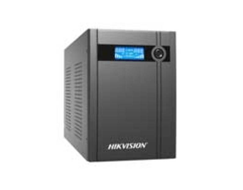 Hikvision DS-UPS3000 Сетевое оборудование