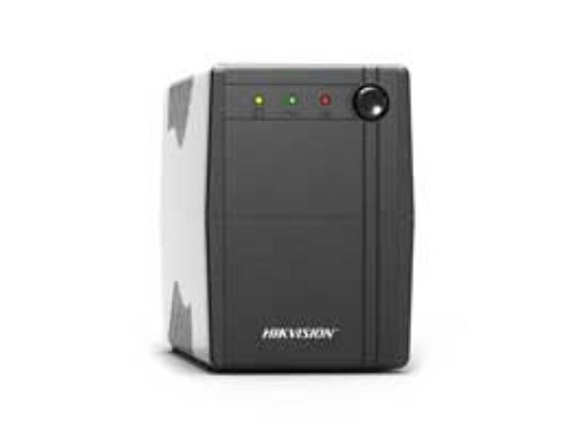 Hikvision DS-UPS600 Сетевое оборудование