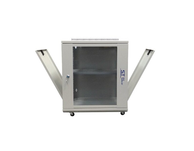Space Technology ST-NC12U600 00-00083991 шкаф монтажный