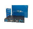 Space Technology ST-S242POE 00-00083228 Коммутатор