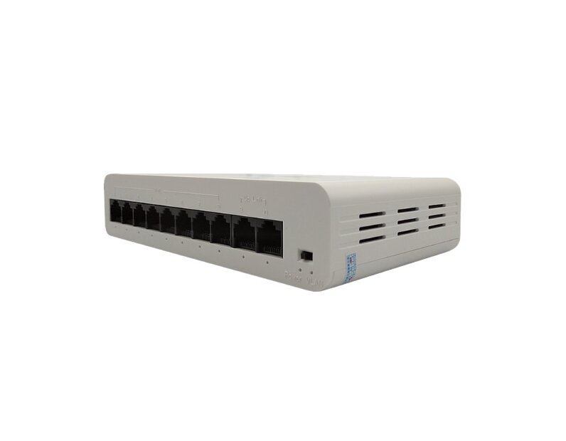 Space Technology ST-S811POE 00-00085515 коммутатор