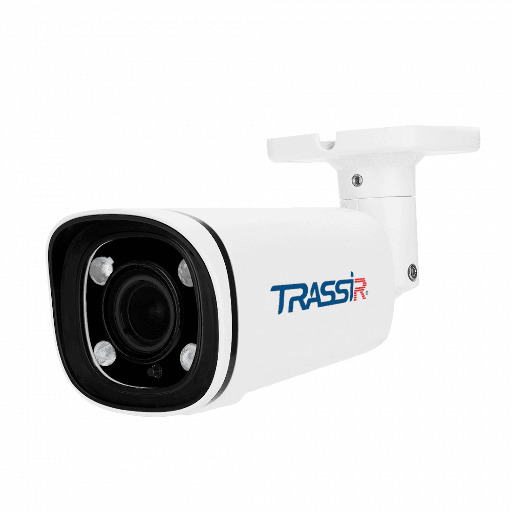 Уличная видеокамера TRASSIR TR-D2223WDZIR7 v2 2.7–13.5 2Мп IP