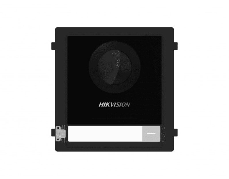 Hikvision DS-KD8003-IME1(B)/Flush СКУД