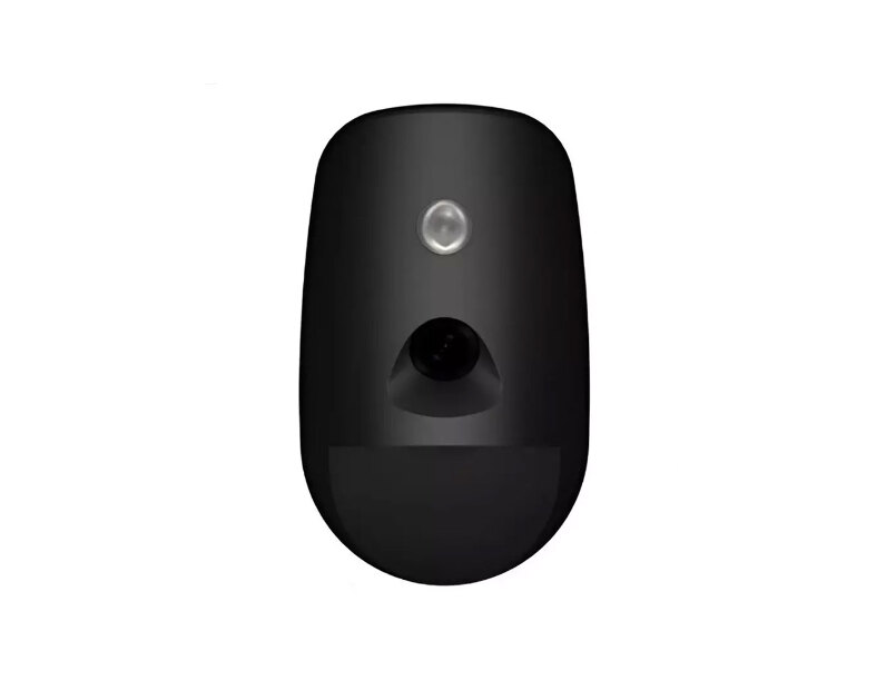 Hikvision PIRColor Black (DS-PDPC12PF-EG2-WE(RU)) ОС, СОУЭ