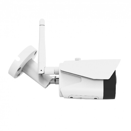 Wi-Fi видеокамера CTV-Cam B20 3Мп