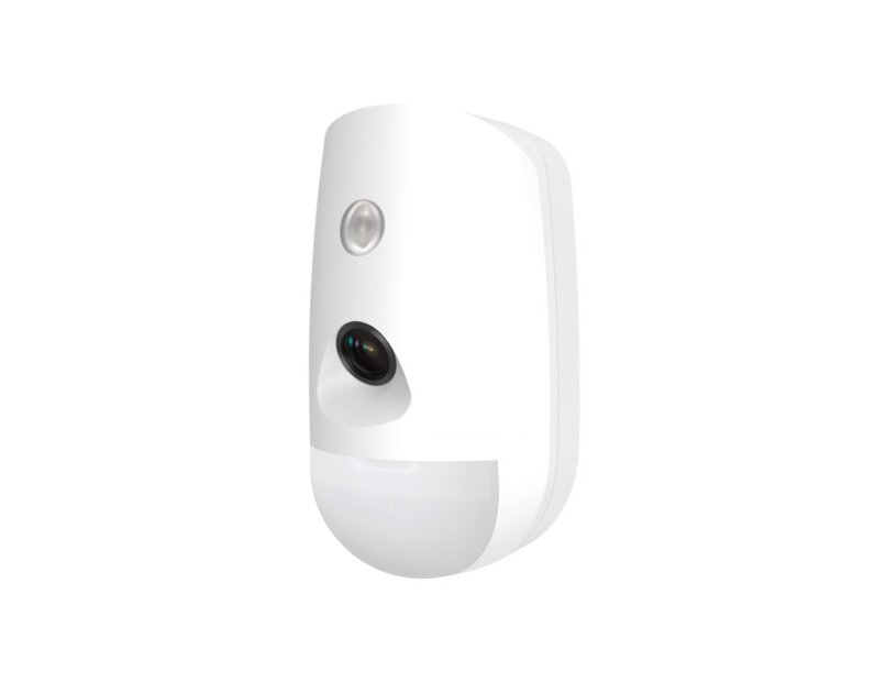 Датчик движения iFlow F-PD-401PC12PF + защита от животных 30 кг