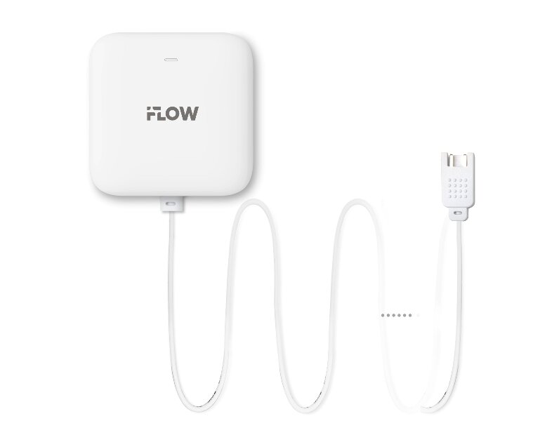 iFlow F-PD-401WL беспроводной датчик затопления