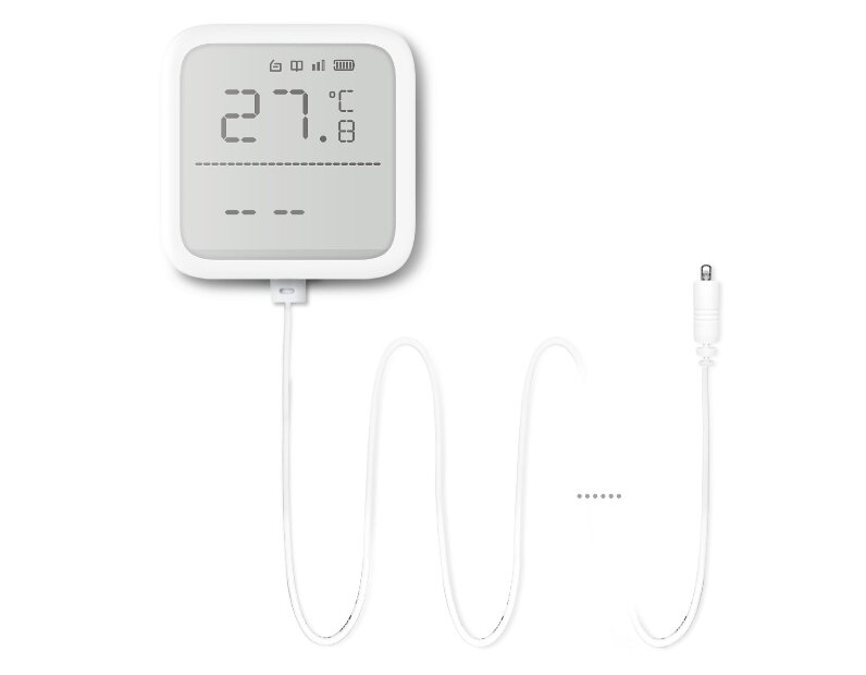 iFlow F-PD-401TPH датчик температуры и влажности