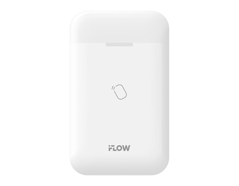 Беспроводной считыватель iFLOW