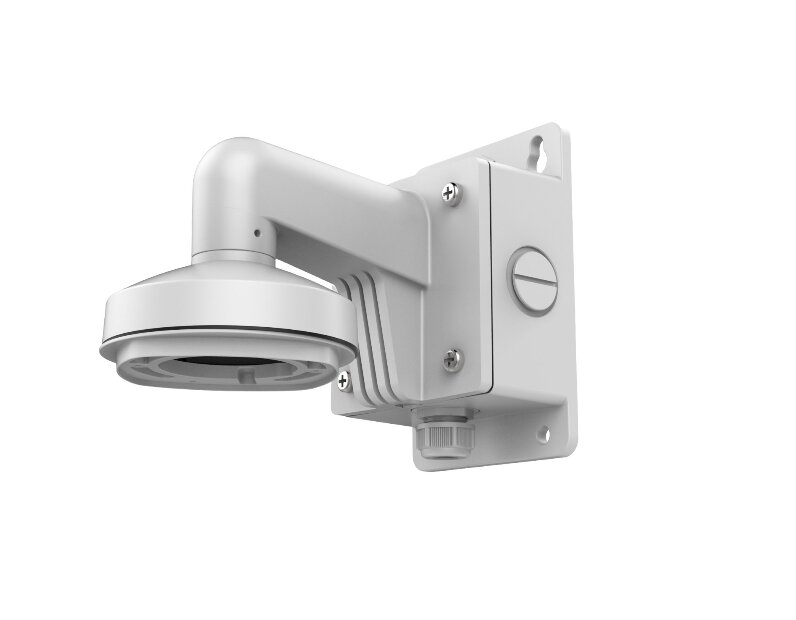 Кронштейн iFlow F-AY10028, белый, для купольных камер, с монтажной коробкой