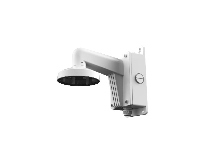 Кронштейн iFlow F-AY10053 для купольных камер с монтажной коробкой, белый