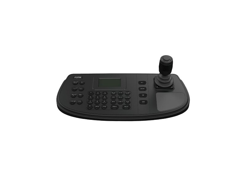 Клавиатура iFlow F-KB004 + LCD-экран, джойстик, питание DC12В