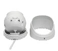 AC-IDV502MFSX - купольная IP видеокамера 5Мп с совмещенной подсветкой