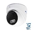 AC-IDV502MFSX - купольная IP видеокамера 5Мп с совмещенной подсветкой