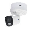 AC-IS802MF - уличная IP видеокамера 8Мп