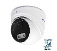 AC-IDV802MF - купольная IP видеокамера 8Мп