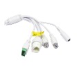 AC-IDV503ZAS  - купольная IP видеокамера 5Мп