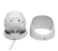 AC-IDV502MF - купольная IP видеокамера 5Мп