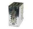 AP-DU48/3DIN - блок питания 48В / 5А / 270Вт резервированный, стабилизированный
