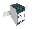 AP-DU48/3DIN - блок питания 48В / 5А / 270Вт резервированный, стабилизированный