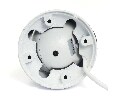 AC-IDV422X (1,8 мм) - купольная IP видеокамера 4Мп с углом обзора более 150°