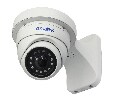 AC-IDV422X (1,8 мм) - купольная IP видеокамера 4Мп с углом обзора более 150°