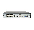 AR-N1642FP/8P - сетевой IP видеорегистратор (NVR), 8 портов PoE  (до 12Мп)