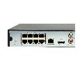 AR-N1642FP/8P - сетевой IP видеорегистратор (NVR), 8 портов PoE  (до 12Мп)